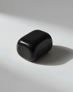 Black Tourmaline Tumble